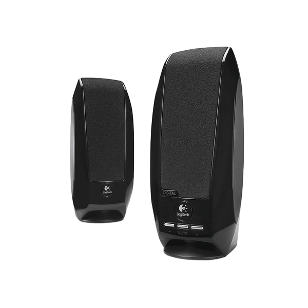 Logitech S150 20 USB  Altavoz Logitech S150 20 USB  Altavoz
