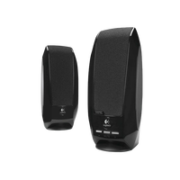 Logitech S150 20 USB Altavoz Logitech S150 20 USB Altavoz