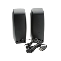 Logitech S150 20 USB Altavoz Logitech S150 20 USB Altavoz