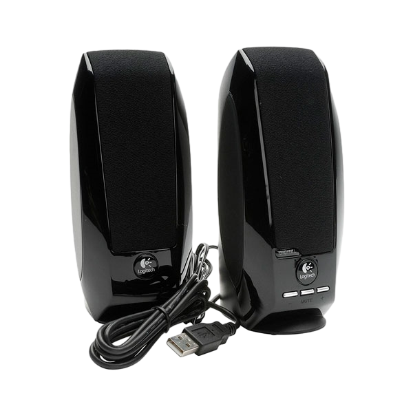 Logitech S150 20 USB  Altavoz Logitech S150 20 USB  Altavoz