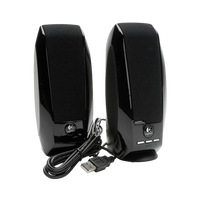 Logitech S150 20 USB Altavoz Logitech S150 20 USB Altavoz