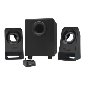 Logitech Z213 21  Altavoz