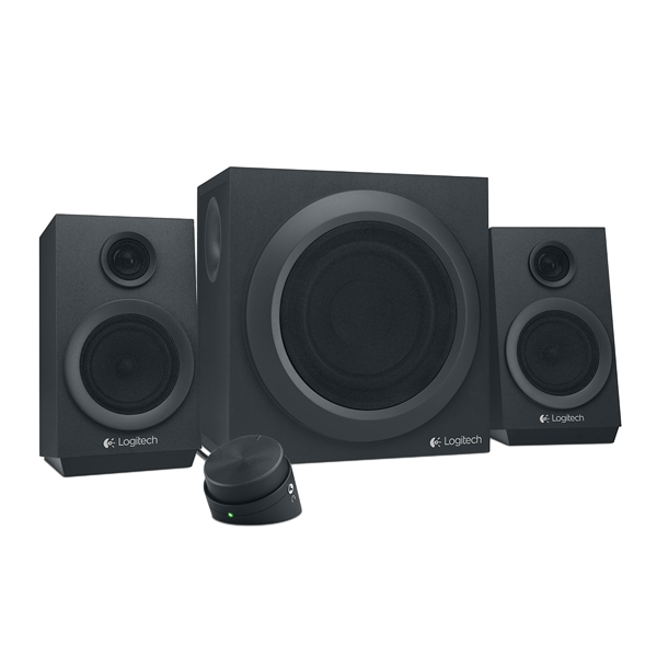 Logitech Z333 21 Altavoz Logitech Z333 21 Altavoz