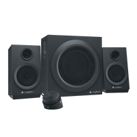 Logitech Z333 21 Altavoz Logitech Z333 21 Altavoz