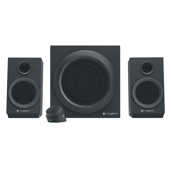 Logitech Z333 21 Altavoz Logitech Z333 21 Altavoz