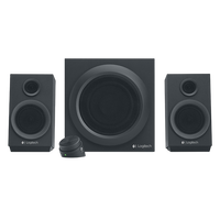 Logitech Z333 21 Altavoz Logitech Z333 21 Altavoz