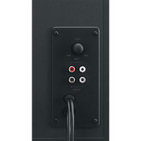 Logitech Z333 21 Altavoz Logitech Z333 21 Altavoz