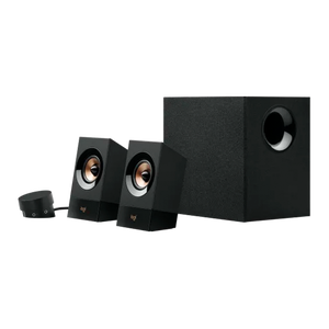 Logitech Z533 21 con Subwoofer Altavoces Logitech Z533 21 con Subwoofer Altavoces