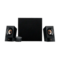 Logitech Z533 21 con Subwoofer  Altavoces