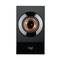 Logitech Z533 21 con Subwoofer  Altavoces