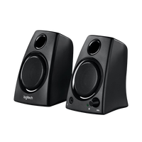 Logitech Z130 Altavoces Logitech Z130 Altavoces