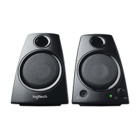 Logitech Z130 Altavoces Logitech Z130 Altavoces