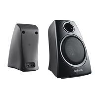 Logitech Z130 Altavoces Logitech Z130 Altavoces
