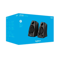 Logitech Z130 Altavoces Logitech Z130 Altavoces