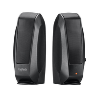Logitech S120  Altavoces