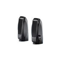 Logitech S120  Altavoces