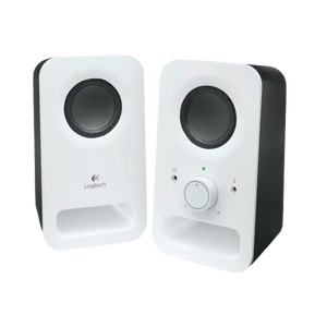 Logitech Z150 blanco 20 Altavoz Logitech Z150 blanco 20 Altavoz