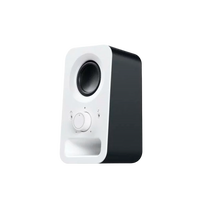 Logitech Z150 blanco 20  Altavoz