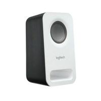 Logitech Z150 blanco 20  Altavoz