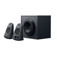 Logitech Z625 21 THX  Altavoz