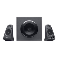 Logitech Z625 21 THX  Altavoz