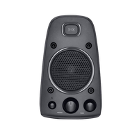 Logitech Z625 21 THX  Altavoz