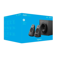 Logitech Z625 21 THX  Altavoz