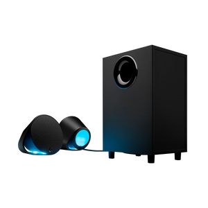 Logitech gaming g560 21 negro Altavoz Logitech gaming g560 21 negro Altavoz