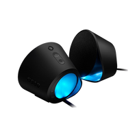 Logitech gaming g560 21 negro Altavoz Logitech gaming g560 21 negro Altavoz