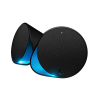 Logitech gaming g560 21 negro Altavoz Logitech gaming g560 21 negro Altavoz