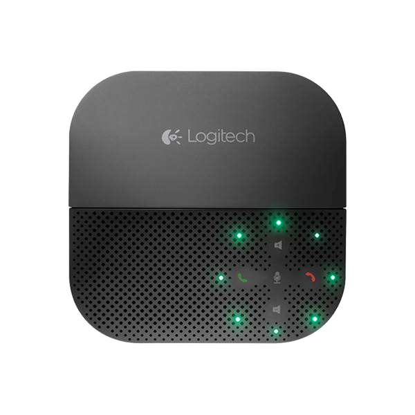 Logitech P710E Sistema manos libres para moviles Logitech P710E Sistema manos libres para moviles