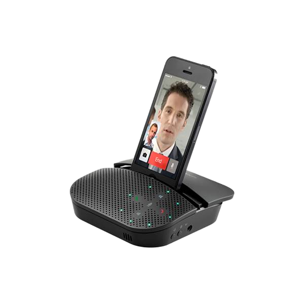 Logitech P710E Sistema manos libres para moviles Logitech P710E Sistema manos libres para moviles