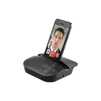 Logitech P710E Sistema manos libres para moviles Logitech P710E Sistema manos libres para moviles