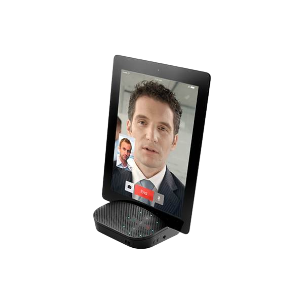 Logitech P710E Sistema manos libres para moviles Logitech P710E Sistema manos libres para moviles