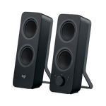 Logitech Z207 2.0 Bluetooth Negro | Altavoces