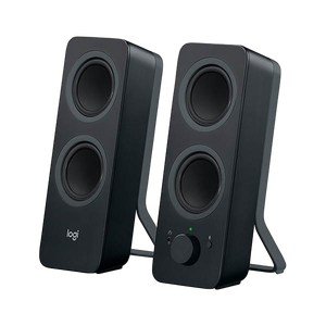Logitech Z207 20 Bluetooth Negro  Altavoces