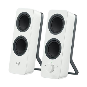 Logitech Z207 20 Bluetooth Blanco crudo Inglés Altavoces Logitech Z207 20 Bluetooth Blanco crudo Inglés Altavoces