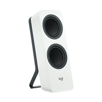 Logitech Z207 20 Bluetooth Blanco crudo Inglés Altavoces Logitech Z207 20 Bluetooth Blanco crudo Inglés Altavoces