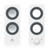 Logitech Z200 20 blanco  Altavoz
