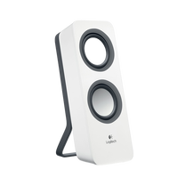 Logitech Z200 20 blanco  Altavoz