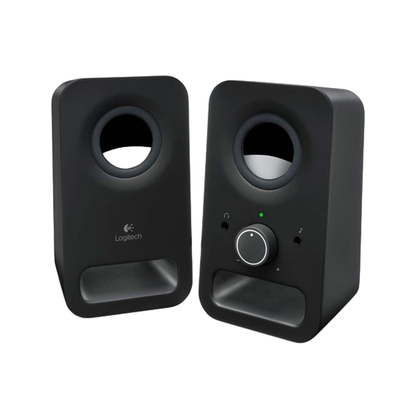 Logitech Z150 negro 20 Altavoz Logitech Z150 negro 20 Altavoz