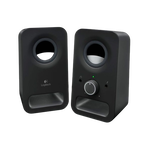 Logitech Z150 negro 2.0 - Altavoz