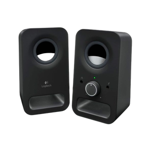 Logitech Z150 negro 20 Altavoz Logitech Z150 negro 20 Altavoz