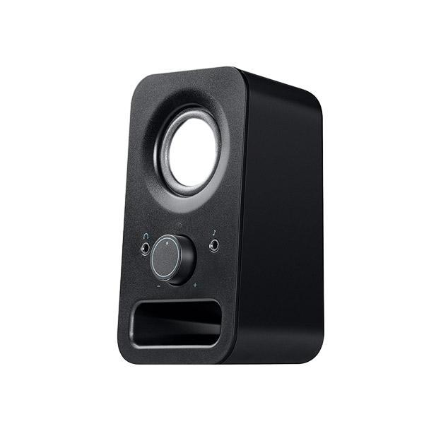 Logitech Z150 negro 20 Altavoz Logitech Z150 negro 20 Altavoz