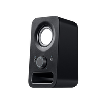 Logitech Z150 negro 20 Altavoz Logitech Z150 negro 20 Altavoz