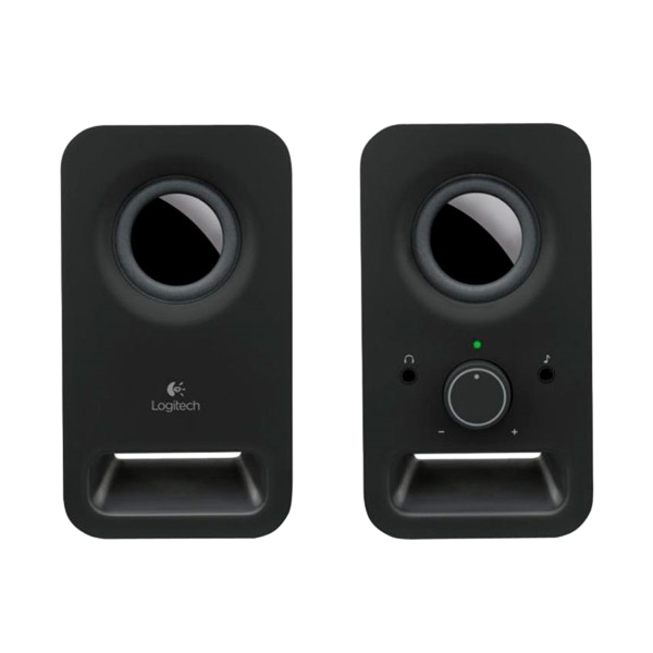 Logitech Z150 negro 20 Altavoz Logitech Z150 negro 20 Altavoz