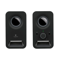 Logitech Z150 negro 20 Altavoz Logitech Z150 negro 20 Altavoz