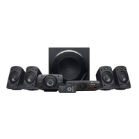 Logitech Z906 51 Altavoz