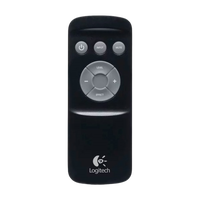 Logitech Z906 51 Altavoz