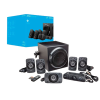 Logitech Z906 51 Altavoz